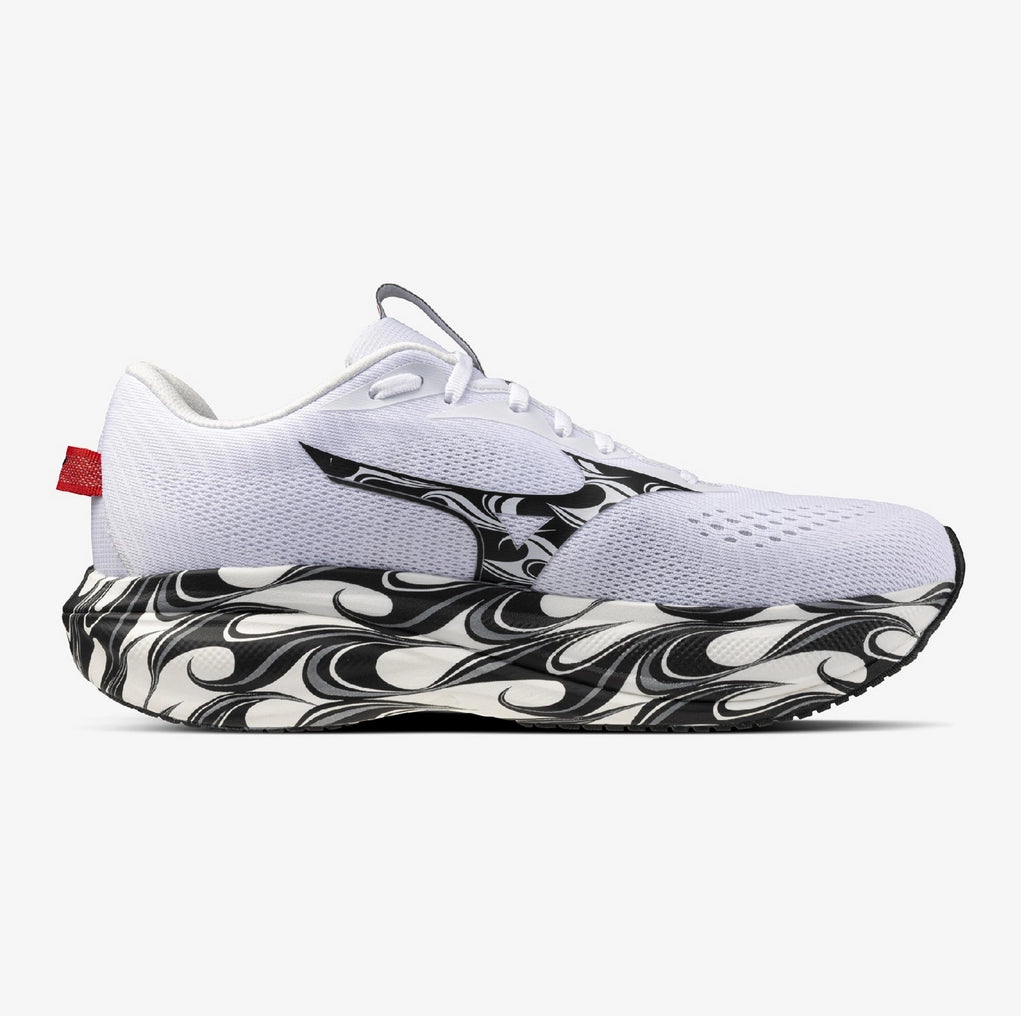 Mizuno Wave Rider 30 Men&