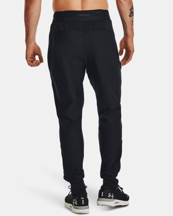 Under Armour Men's Launch Pro Pants Black 1