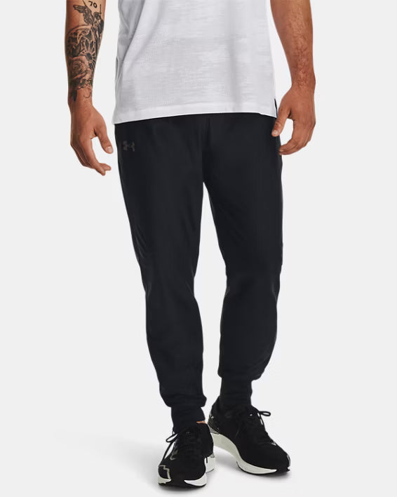 Under Armour Men's Launch Pro Pants Black 2