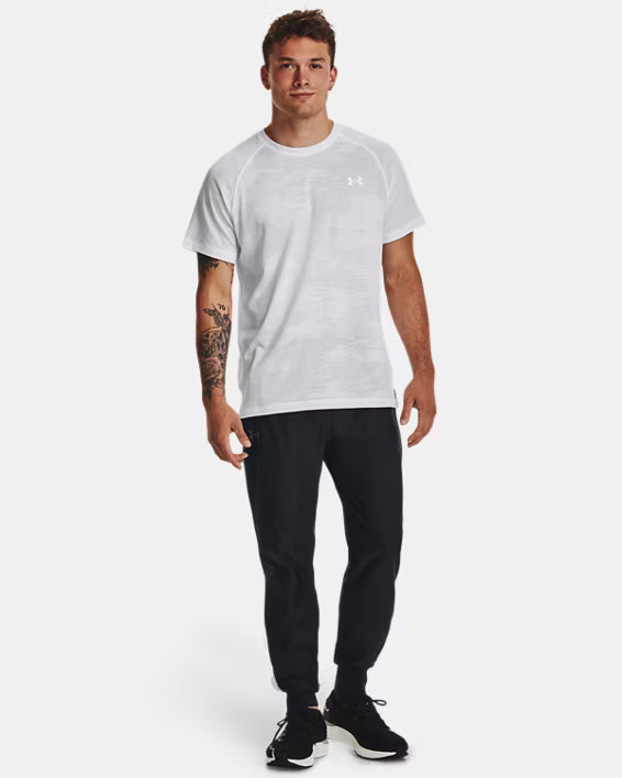 Under Armour Men's Launch Pro Pants Black