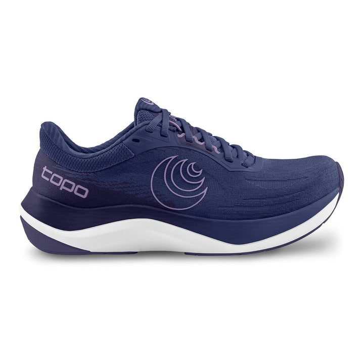 Topo Women's Ultrafly 6 Violet / Blanc 
