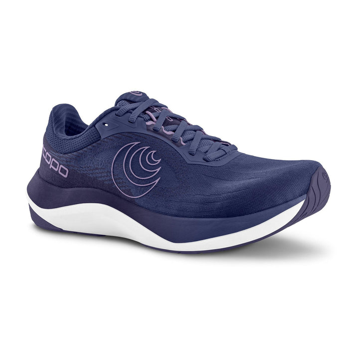 Topo Women's Ultrafly 6 Violet / Blanc 1
