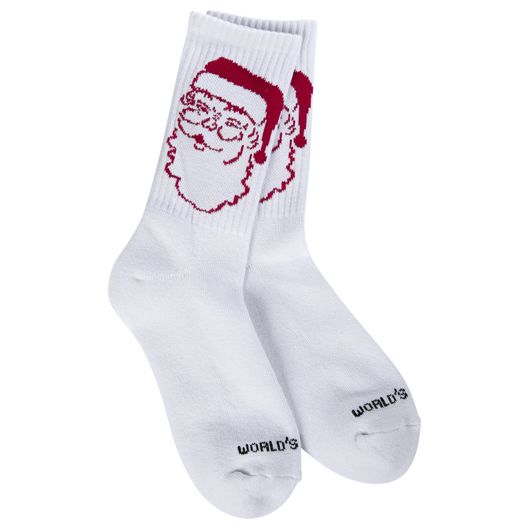 Worlds Softest Weekend Collection Santa Claus