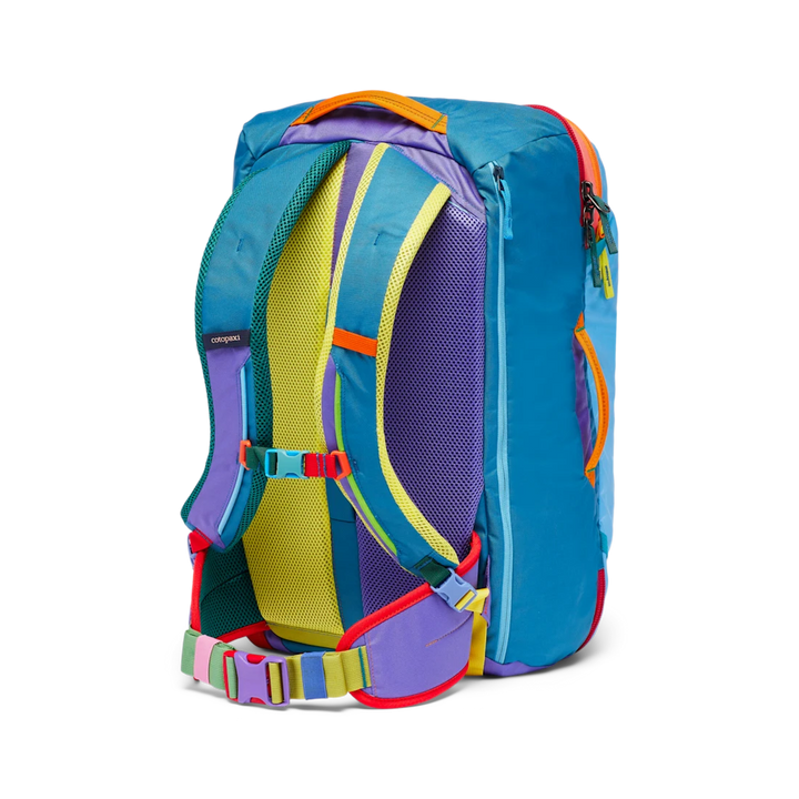 Cotopaxi Allpa 35L Travel Pack Del Dia 1