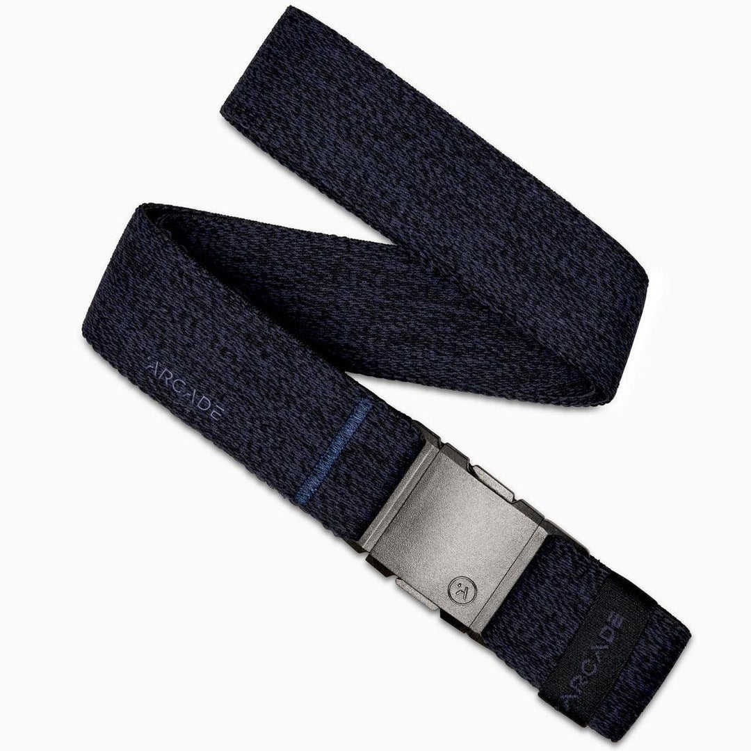 Arcade Belts - Arcade Atlas Stretch Belt - The Shoe Collective