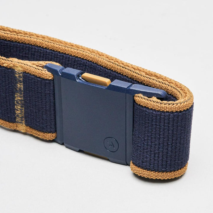 Arcade Belts - Carto Stretch Belt - The Shoe Collective