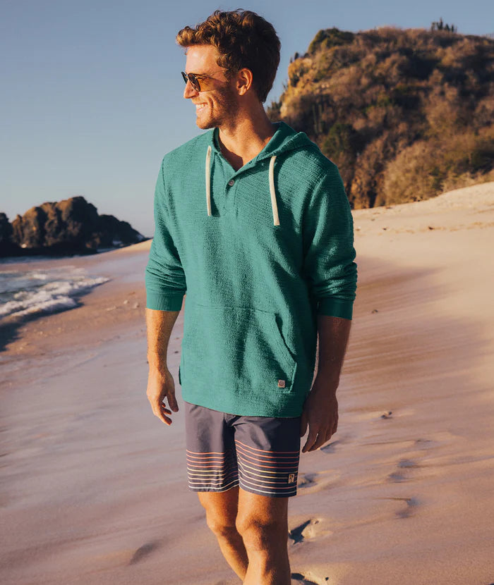 Marine Layer Portola Beach Hoodie - The Shoe Collective 3