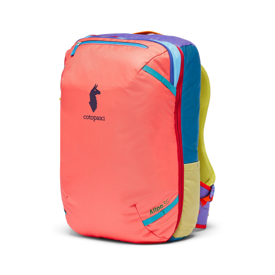 Cotopaxi Allpa 35L Travel Pack Del Dia 