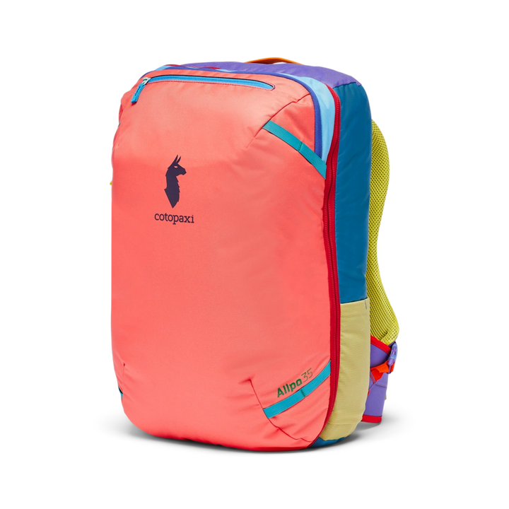Cotopaxi Allpa 35L Travel Pack Del Dia 