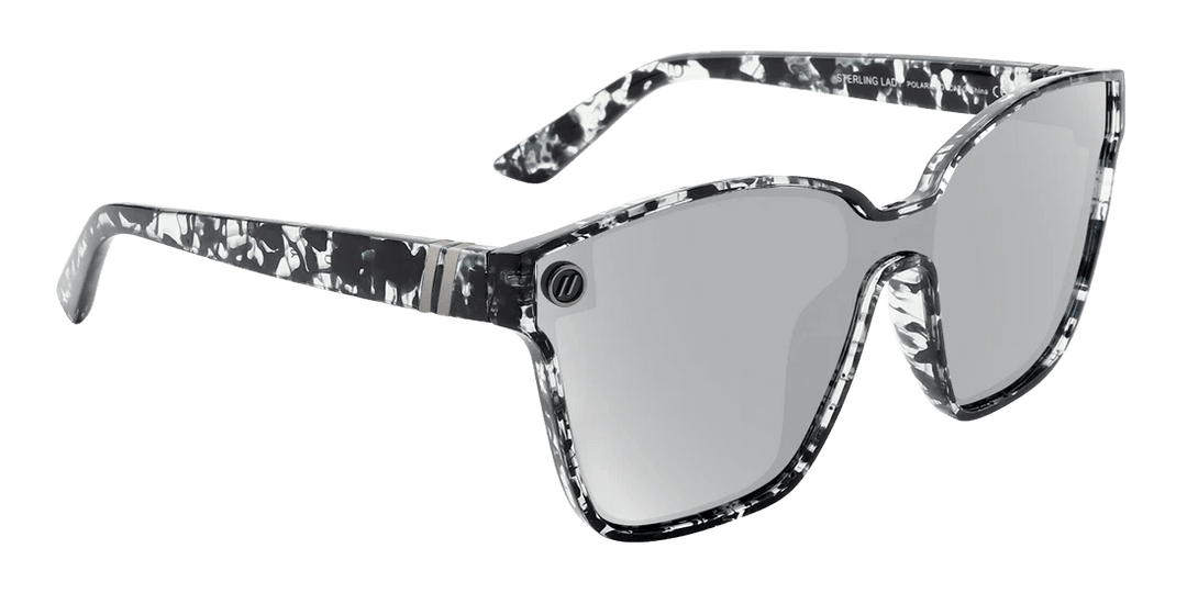 Blenders Eyewear - Blenders Buttertron Polarized Sunglasses pic 5 - The Shoe Collective