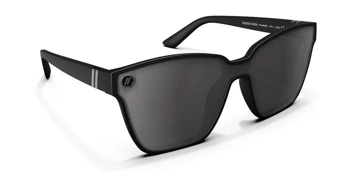 Blenders Eyewear - Blenders Buttertron Polarized Sunglasses Voodoo Vixen - The Shoe Collective