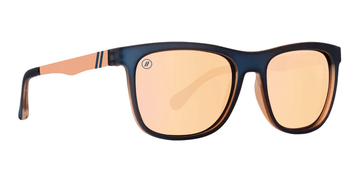 Blenders Eyewear - Blenders Charter Polarized Sunglasses - The Shoe Collective