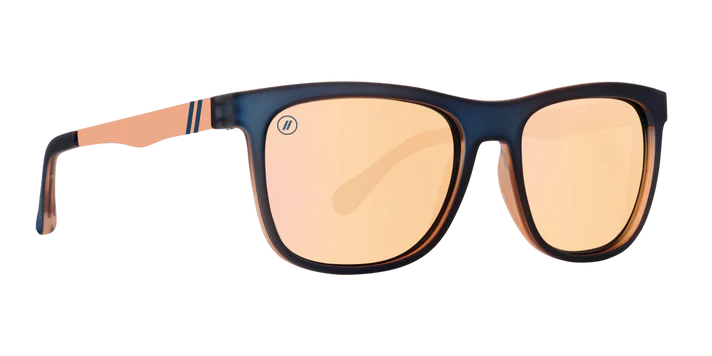 Blenders Eyewear - Blenders Charter Polarized Sunglasses - The Shoe Collective