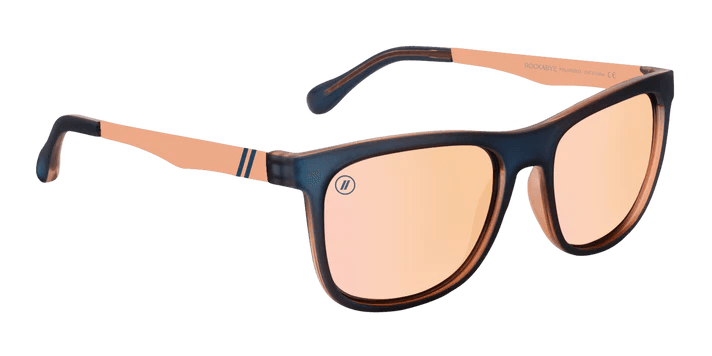 Blenders Eyewear - Blenders Charter Polarized Sunglasses - The Shoe Collective