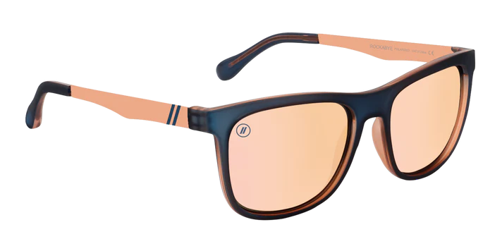 Blenders Eyewear - Blenders Charter Polarized Sunglasses - The Shoe Collective