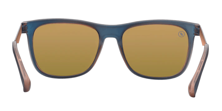 Blenders Eyewear - Blenders Charter Polarized Sunglasses - The Shoe Collective