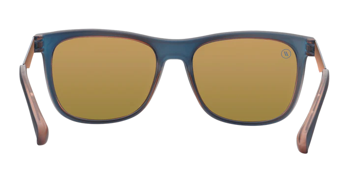 Blenders Eyewear - Blenders Charter Polarized Sunglasses - The Shoe Collective