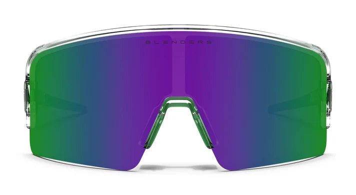 Blenders Eyewear - Blenders Eclipse Polarized Sunglasses Adventure Land - The Shoe Collective