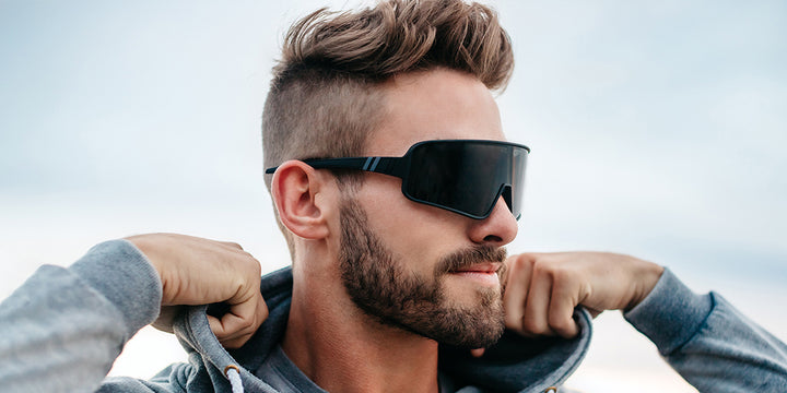 Blenders Eyewear - Blenders Eclipse Polarized Sunglasses Concord Fast - The Shoe Collective