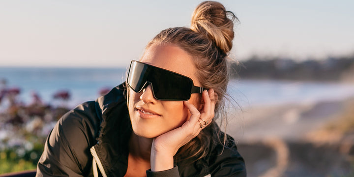 Blenders Eyewear - Blenders Eclipse Polarized Sunglasses Concord Fast - The Shoe Collective