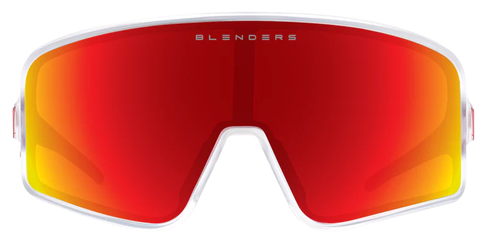 Blenders Eyewear - Blenders Eclipse Polarized Sunglasses Hot Rageous - The Shoe Collective