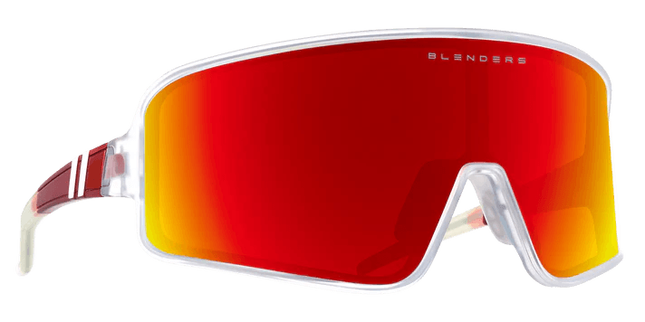 Blenders Eyewear - Blenders Eclipse Polarized Sunglasses Hot Rageous - The Shoe Collective