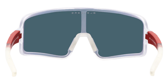Blenders Eyewear - Blenders Eclipse Polarized Sunglasses Hot Rageous - The Shoe Collective