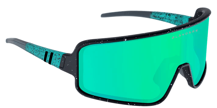 Blenders Eyewear - Blenders Eclipse Polarized Sunglasses Jaded Tiger - The Shoe Collective