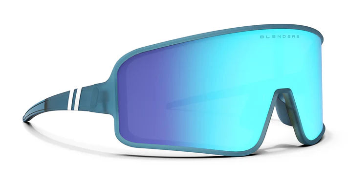 Blenders Eyewear - Blenders Eclipse Polarized Sunglasses Rainwalker - The Shoe Collective