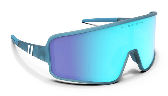 Blenders Eyewear - Blenders Eclipse Polarized Sunglasses Rainwalker - The Shoe Collective