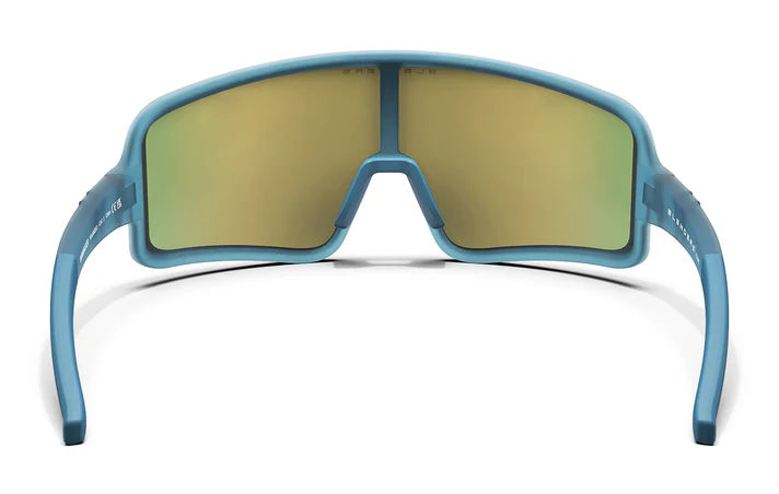 Blenders Eyewear - Blenders Eclipse Polarized Sunglasses Rainwalker - The Shoe Collective