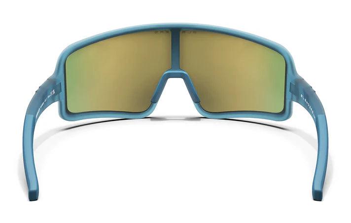 Blenders Eyewear - Blenders Eclipse Polarized Sunglasses Rainwalker - The Shoe Collective