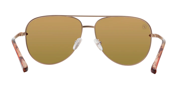 Blenders Eyewear - Blenders Flirt Wagon Polarized Sunglasses - The Shoe Collective