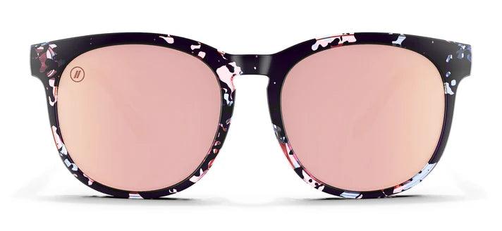 Blenders Eyewear - Blenders H Series Polarized Sunglasses Mamba Queen Mamba Queen pic 1 - The Shoe Collective