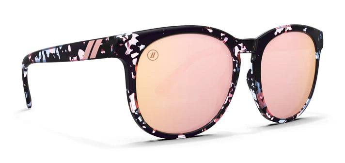 Blenders Eyewear - Blenders H Series Polarized Sunglasses Mamba Queen Mamba Queen pic 2 - The Shoe Collective