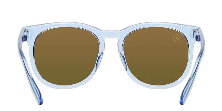 Blenders Eyewear - Blenders H Series Polarized Sunglasses Pacific Grace - The Shoe Collective