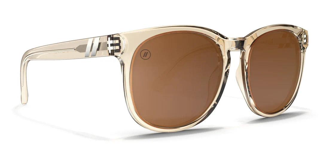 Blenders Eyewear - Blenders H Series X2 Mojave Moon Sunglasses - The Shoe Collective