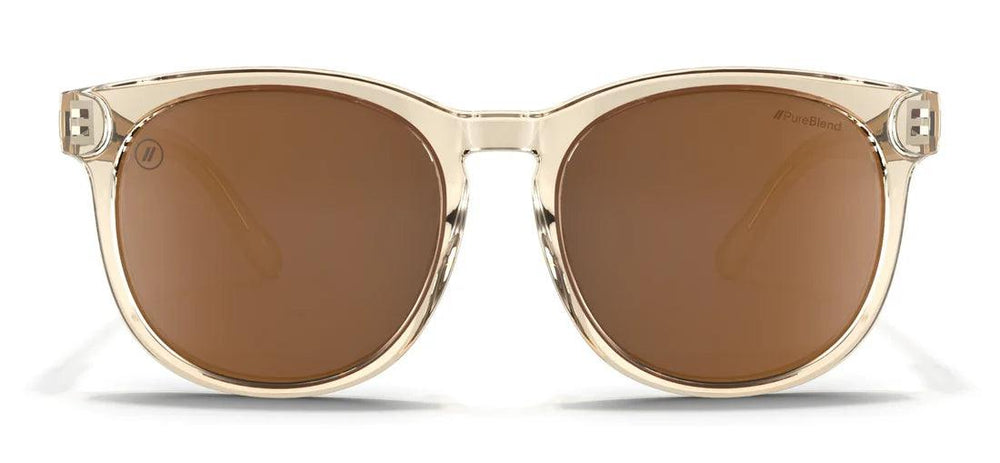 Blenders Eyewear - Blenders H Series X2 Mojave Moon Sunglasses - The Shoe Collective