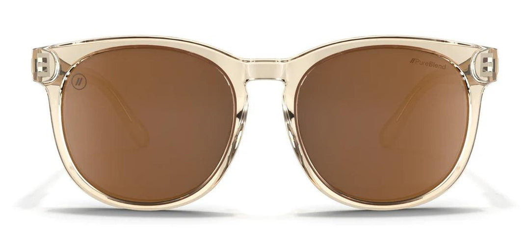 Blenders Eyewear - Blenders H Series X2 Mojave Moon Sunglasses - The Shoe Collective