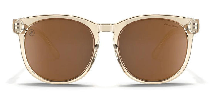 Blenders Eyewear - Blenders H Series X2 Mojave Moon Sunglasses - The Shoe Collective