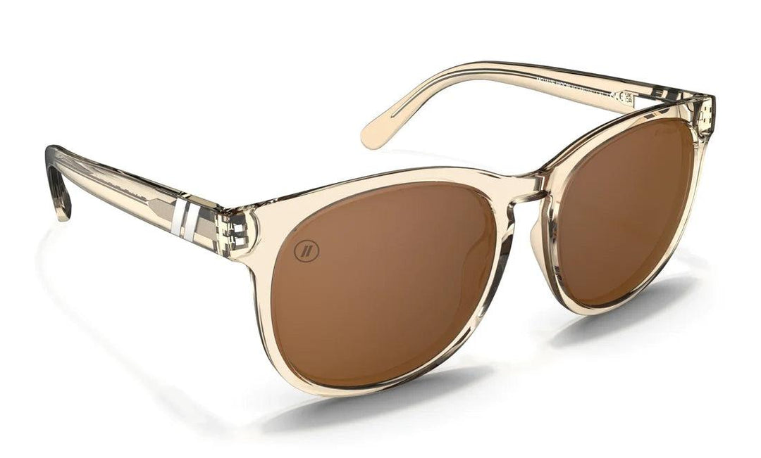 Blenders Eyewear - Blenders H Series X2 Mojave Moon Sunglasses - The Shoe Collective