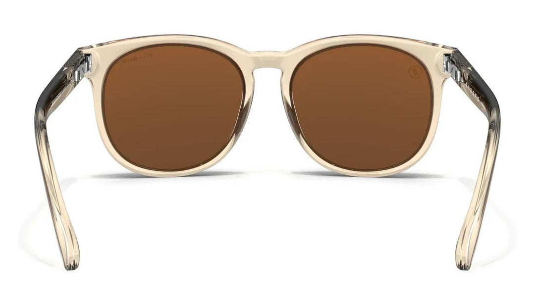 Blenders Eyewear - Blenders H Series X2 Mojave Moon Sunglasses - The Shoe Collective