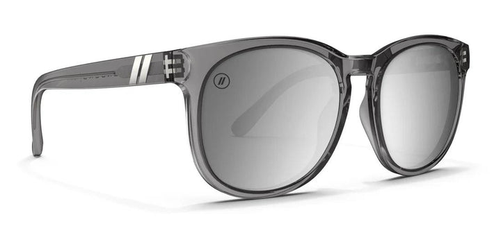 Blenders Eyewear - Blenders H Series X2 Smoke Thunder Sunglasses - The Shoe Collective