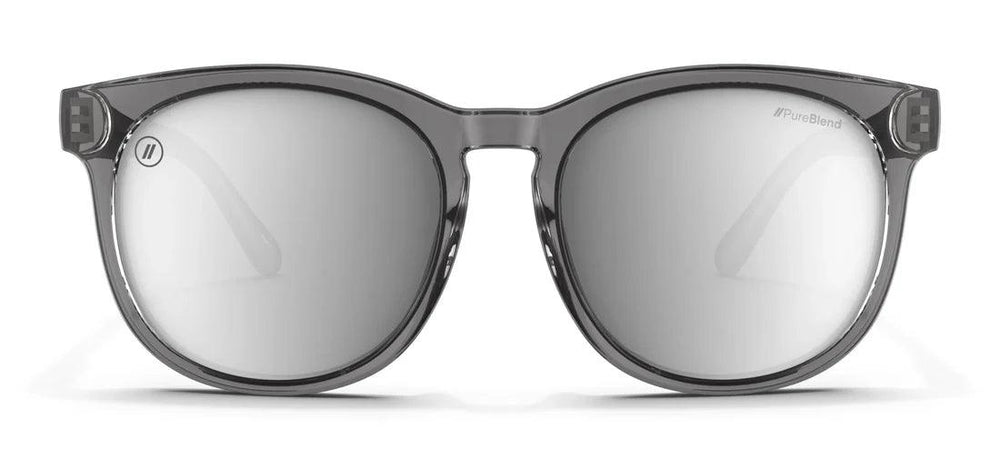 Blenders Eyewear - Blenders H Series X2 Smoke Thunder Sunglasses - The Shoe Collective