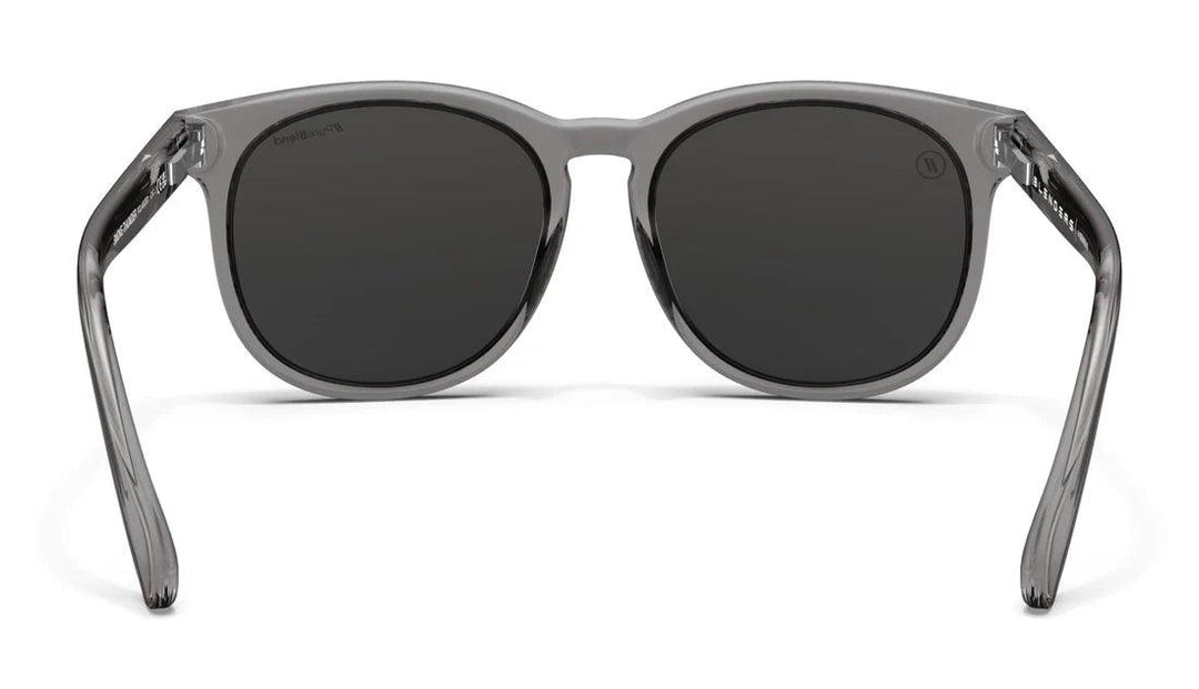 Blenders Eyewear - Blenders H Series X2 Smoke Thunder Sunglasses - The Shoe Collective