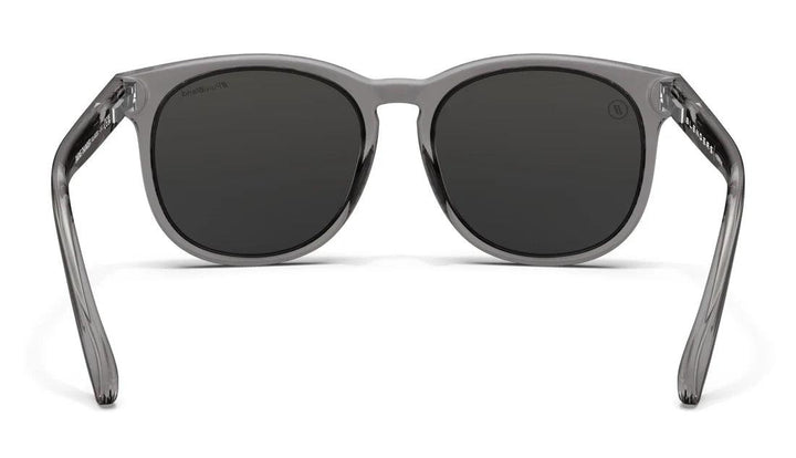 Blenders Eyewear - Blenders H Series X2 Smoke Thunder Sunglasses - The Shoe Collective