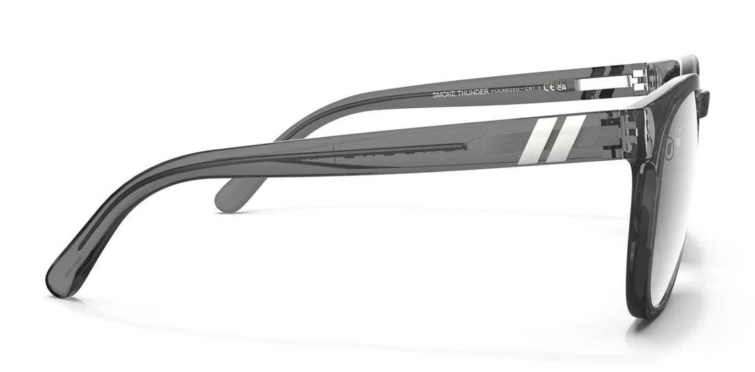 Blenders Eyewear - Blenders H Series X2 Smoke Thunder Sunglasses - The Shoe Collective