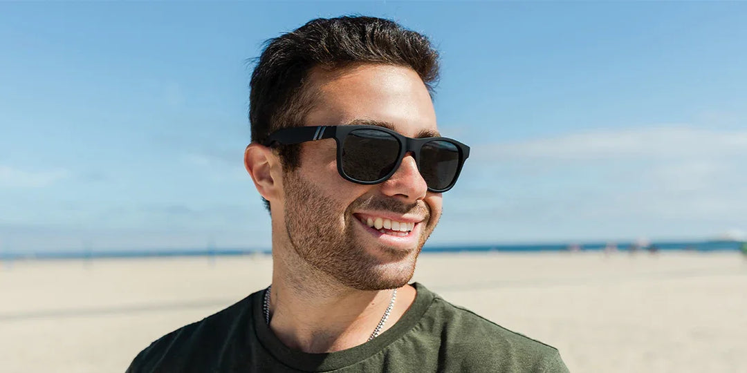 Blenders Eyewear - Blenders L Series Polarized Sunglasses Deep Space - The Shoe Collective