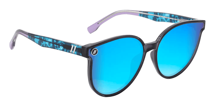 Blenders Eyewear - Blenders Lexico Polarized Sunglasses Lady Pacific - The Shoe Collective