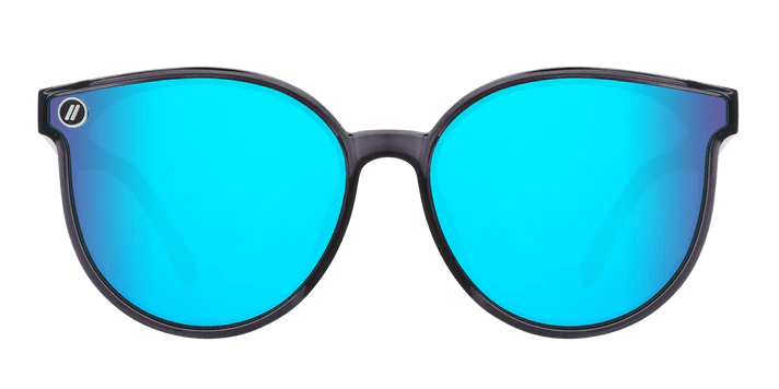 Blenders Eyewear - Blenders Lexico Polarized Sunglasses Lady Pacific - The Shoe Collective